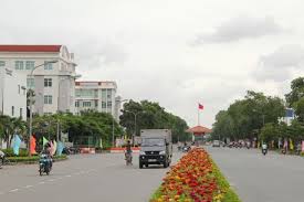 STANDARD FACTORY ON TAN THUAN STREET – TAN THUAN PROCESSING ZONE